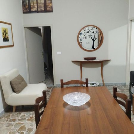 Casa Gile Appartement Noto Buitenkant foto