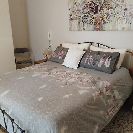 Casa Gile Appartement Noto Buitenkant foto