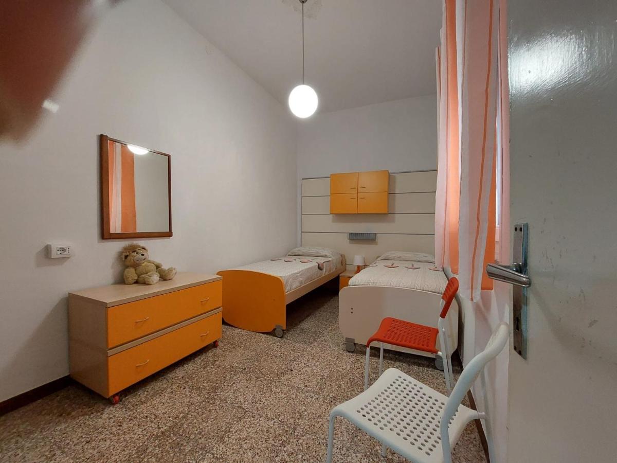 Casa Gile Appartement Noto Buitenkant foto