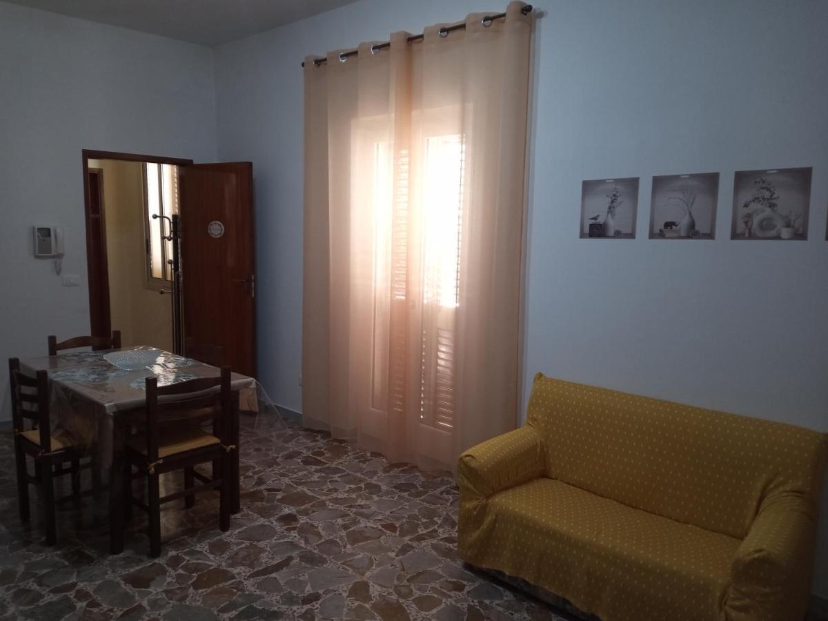 Casa Gile Appartement Noto Buitenkant foto