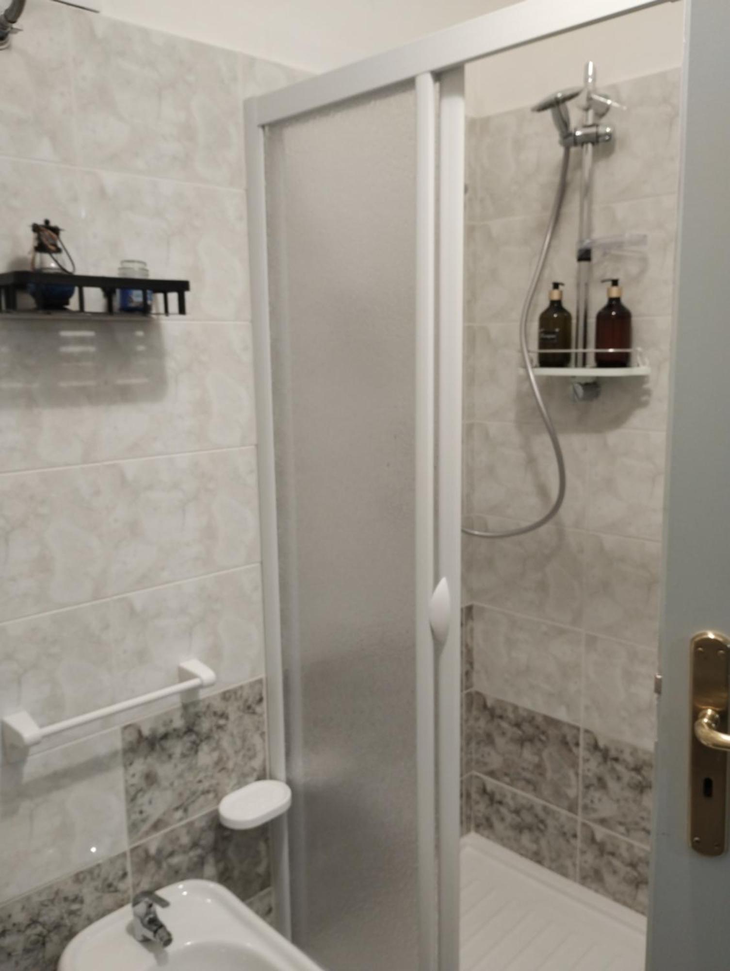 Casa Gile Appartement Noto Buitenkant foto