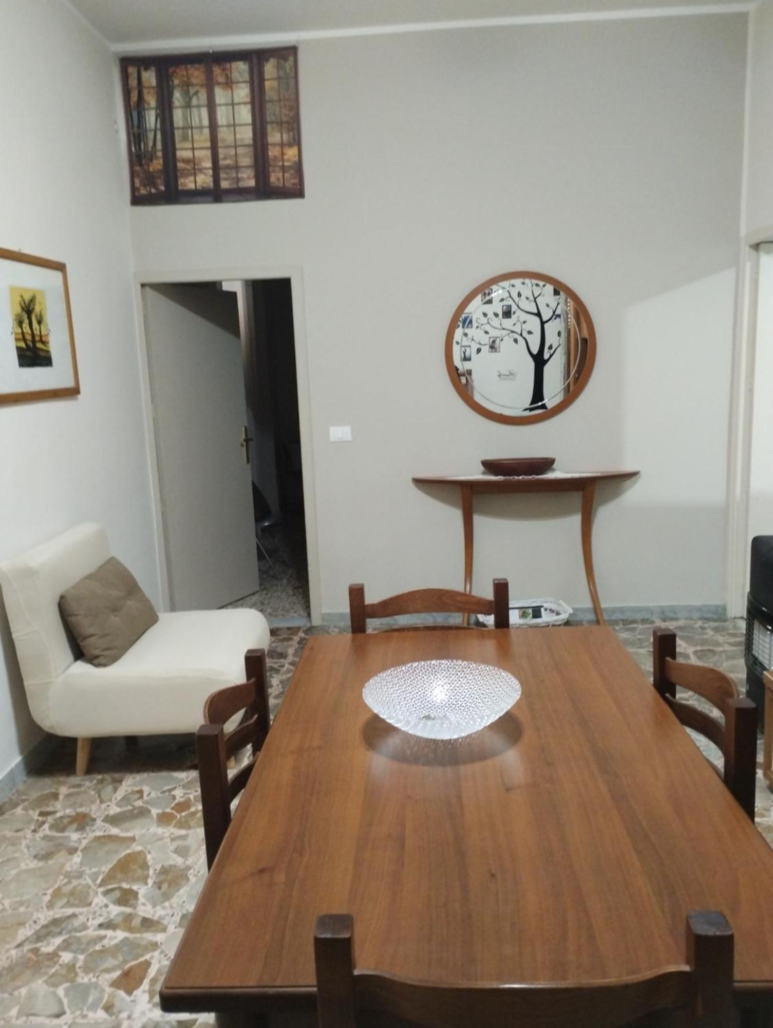 Casa Gile Appartement Noto Buitenkant foto