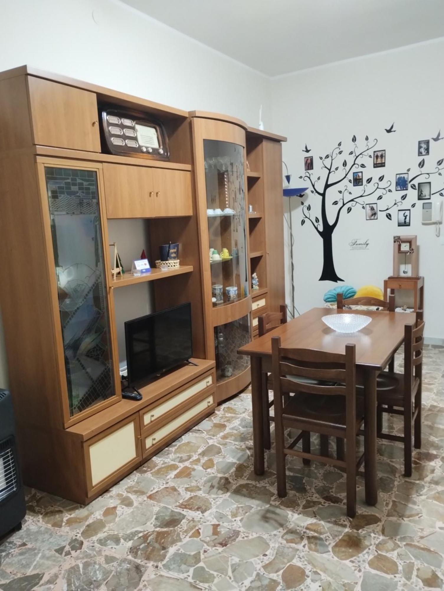 Casa Gile Appartement Noto Buitenkant foto