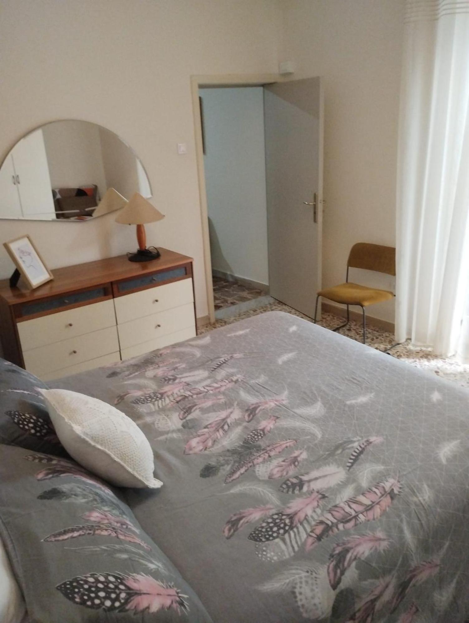 Casa Gile Appartement Noto Buitenkant foto